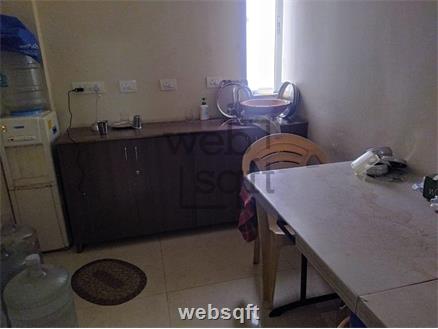 Office Space for Rent in Hitech City